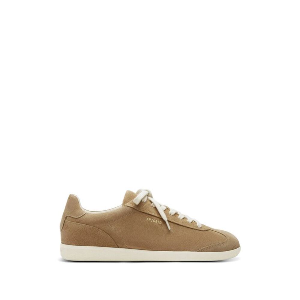 Axel Arigato Neutrals Trainers - Low-Tops Men